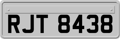 RJT8438