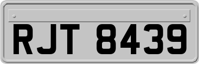 RJT8439