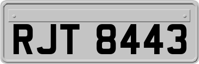 RJT8443