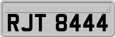 RJT8444