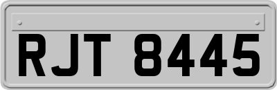 RJT8445