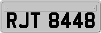 RJT8448