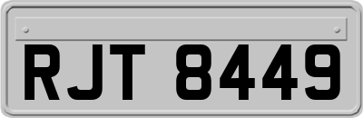 RJT8449