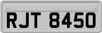 RJT8450