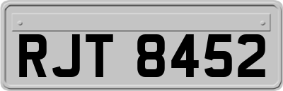 RJT8452