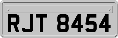 RJT8454