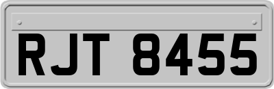 RJT8455