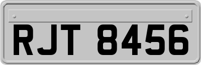 RJT8456