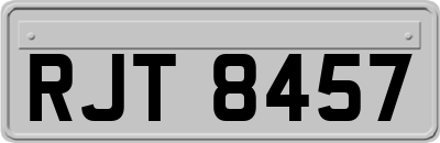 RJT8457