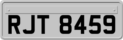 RJT8459