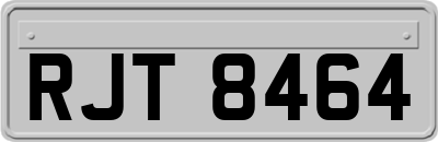 RJT8464