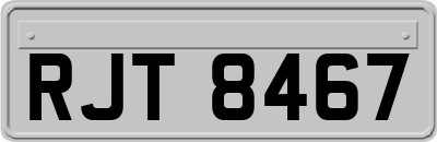 RJT8467