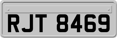 RJT8469