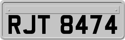 RJT8474