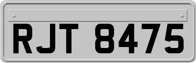 RJT8475