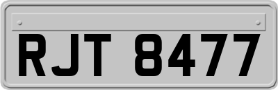 RJT8477