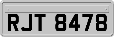 RJT8478