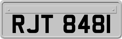 RJT8481