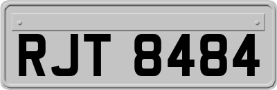 RJT8484