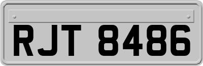 RJT8486