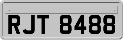 RJT8488