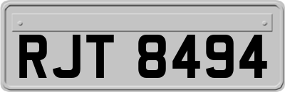 RJT8494