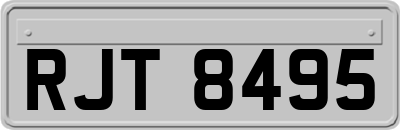 RJT8495