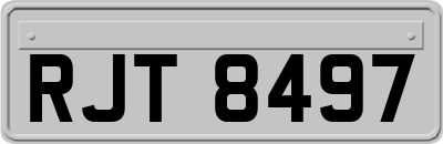 RJT8497