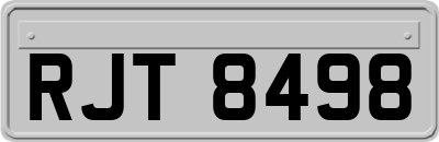 RJT8498