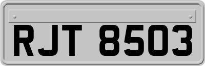 RJT8503