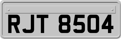 RJT8504