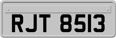 RJT8513