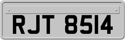 RJT8514