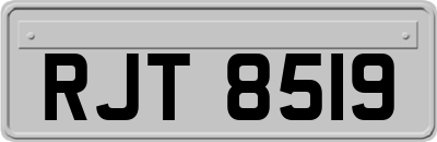 RJT8519