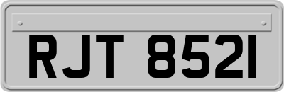 RJT8521