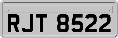 RJT8522