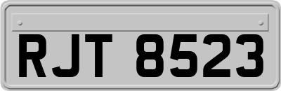 RJT8523