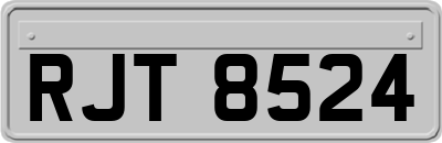 RJT8524