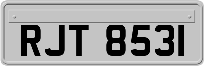 RJT8531