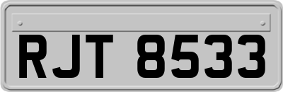 RJT8533