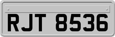 RJT8536