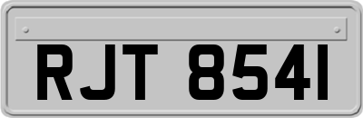 RJT8541