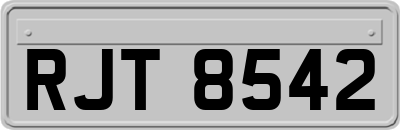 RJT8542