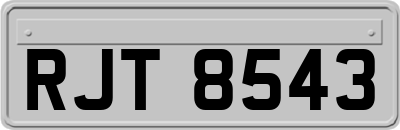 RJT8543