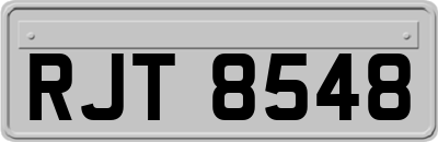 RJT8548