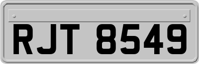 RJT8549