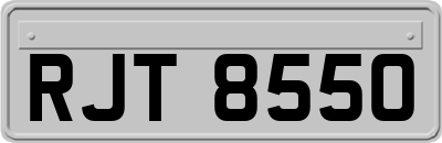 RJT8550