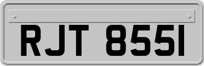 RJT8551