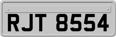 RJT8554