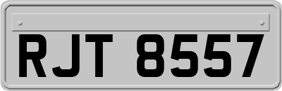 RJT8557